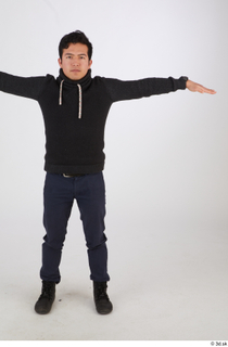 Photos of Rafael Prats standing t poses whole body 0001.jpg